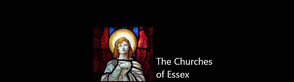 The Essex Churches Site