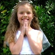 First Holy Communion