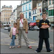 Boulogne I: Boulogne-sur-mer