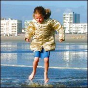 Boulogne II: Hardelot-plage