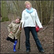 Bradfield Woods