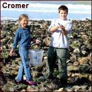 Cromer 08.08.05