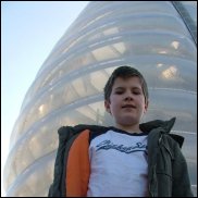 National Space Centre, Leicester