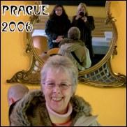 Prague, March 2006