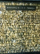 Missing of the Somme