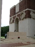 the stone of honour