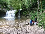 Saut de la Forge