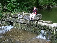 dam