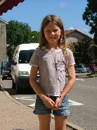 Martha in Clairvaux
