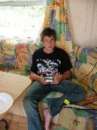 gameboy