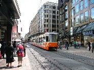 tram