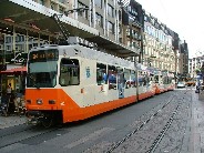 tram