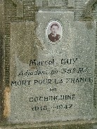 Marcel