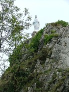 Notre Dame de Mirabel