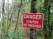 Chateau de Mirabel and Baumes les Messieurs