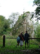 Notre Dame de Mirabel
