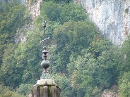 Baumes les Messieurs