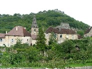 Baumes les Messieurs