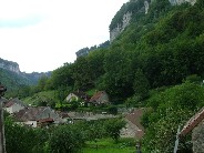 Baumes les Messieurs