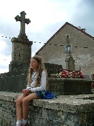 Fille a Crancot