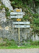 near Sirod