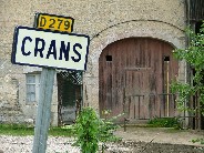 Crans