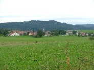 le Vaudioux