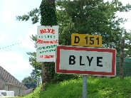 Blye