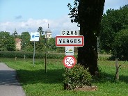 Verges