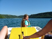 Lac de Chalain