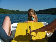 Lac de Chalain