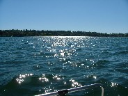 Lac de Chalain