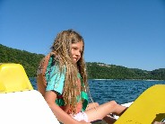 Lac de Chalain