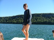 Lac de Chalain