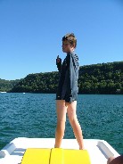 Lac de Chalain