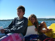 Lac de Chalain