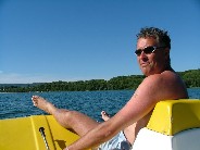 Lac de Chalain