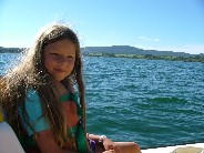 Lac de Chalain