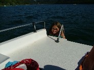 Lac de Chalain