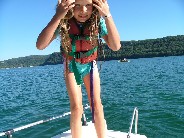 Lac de Chalain