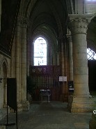 Laon cathedral
