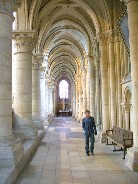 Laon cathedral