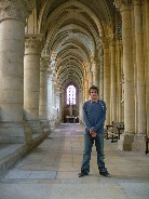 Laon cathedral