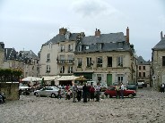 the best restaurant in Laon