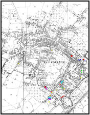 Click to see a huge, high resolution map of the whole of Ely in 1903