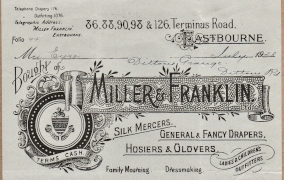 Miller & Franklin
