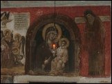 Behold, the Saviour of the World: the Virgin Hodegetria