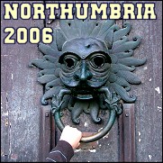 Northumbria 2006