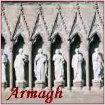 Cathedrals in Armagh