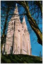 Ireland's grandest Catholic cathedral